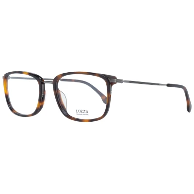 Abbildung von Lozza Unisex VL2307 Sunglasses, 568Y, 54