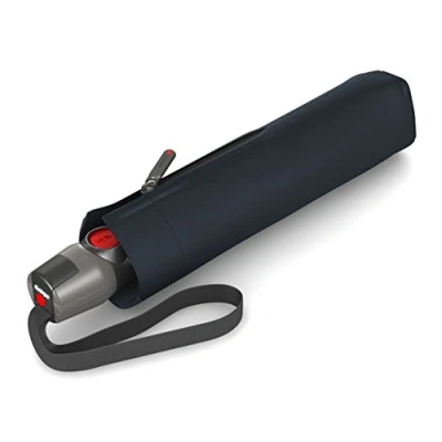Abbildung von Knirps T 200 Medium Duomatic Regenschirm navy