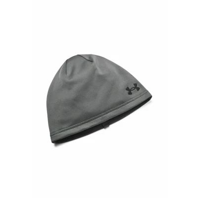 Abbildung von Under Armour Equipment Mütze castlerock, Größe: One Size, Castlerock