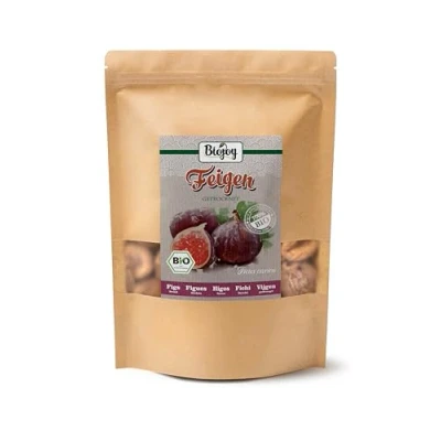 Abbildung von Biojoy BIO Feigen getrocknet (1 kg), ungeschwefelt