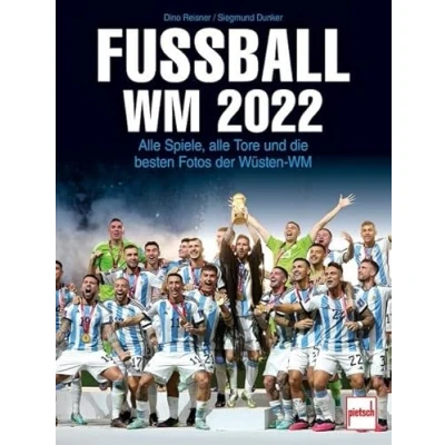 Abbildung von Fußball WM 2022: alle Spiele, Tore und die besten Fotos der Wüsten