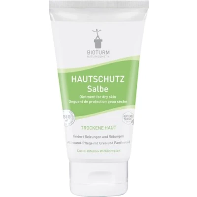 Abbildung von Bioturm Hautschutzsalbe Nr.1 150 ml