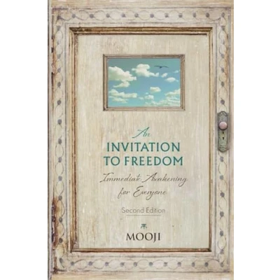 Abbildung von An Invitation to Freedom: Immediate Awakening for Everyone
