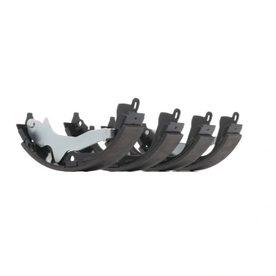 Abbildung von TRW GS8800 Bremsbacken 295 57 mit Hebel VOLKSWAGEN: Amarok Pickup