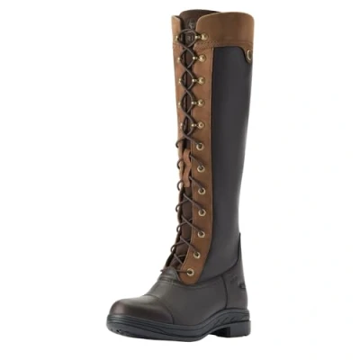 Abbildung von Ariat Outdoor Stiefel Coniston Wasserdicht, Isoliert