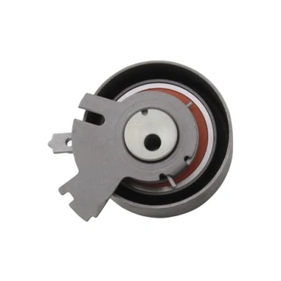 Abbildung von INA 531 0478 10 Spannrolle, Zahnriemen PEUGEOT: 206 Schrägheck, 307 SW, CITROËN: C3 I C4 Berlingo / First