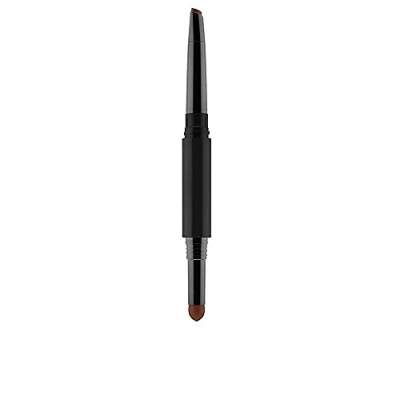 Abbildung von Gosh Copenhagen BROW Shape &amp; FILL Augenbrauenstift, Damen, Größe: 0.06 g, 001 brown