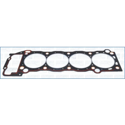 Abbildung von AJUSA 10088700 Zylinderkopfdichtung 1,4 97 FIBERMAX TOYOTA: HILUX 6 Pick up, HIACE 4 Kasten, Land Cruiser Prado 90