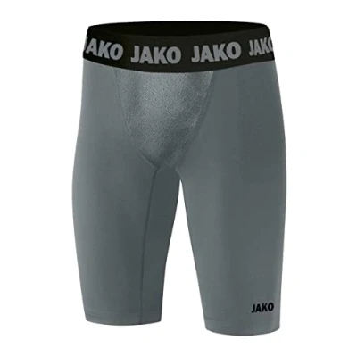 Abbildung von JAKO Panties, Herren, Größe: Medium, Grau