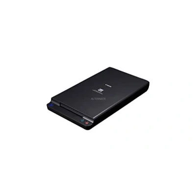 Abbildung von Canon FB102 DIN A4 Flachbett Scaneinheit (2152C003) für DR Serie