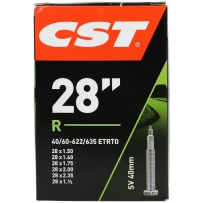 Abbildung von Schlauch CST SV40mm 28/29 X 1.50 2.35&quot; 40/60 622 Mm