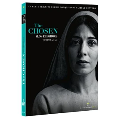 Abbildung von The Chosen (Los elegidos).Temp.2