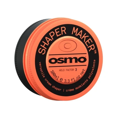 Abbildung von Osmo Styling Shaper Maker Hold 3 100ml haarwax