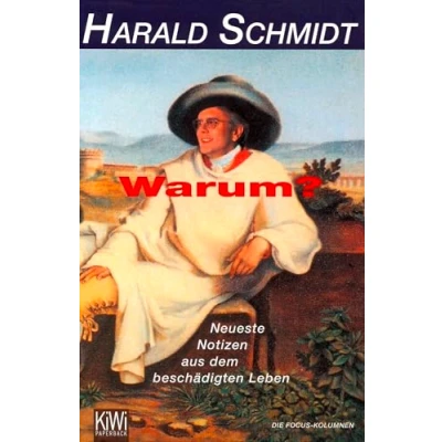 Abbildung von Warum?: Neueste Notizen aus dem beschädigten Leben