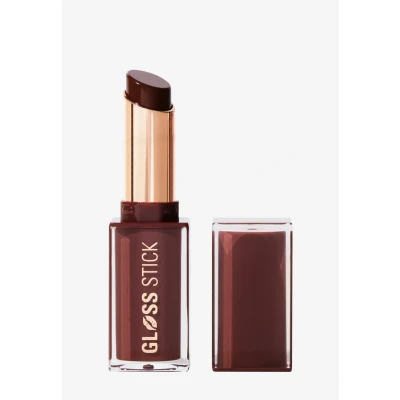 Abbildung von Makeup Revolution POUT LIP Gloss Stick Lippenstift, Größe: 3 g, Chocolate ganache