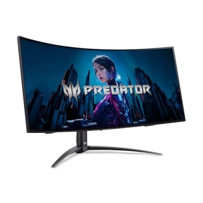 Abbildung von Acer Predator X34Xbmiiphuzx