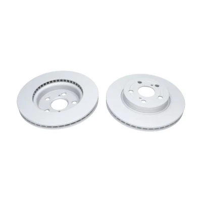 Abbildung von KAVO PARTS Bremsscheibe TOYOTA: Yaris IV 260mm 22mm 5 100mm Belüftet beschichtet BR 10112 C 43512K0030 Bremsscheiben, Scheibenbremsen