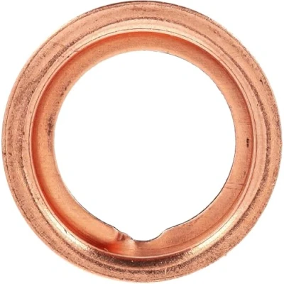 Abbildung von RESTAGRAF 227399 Dichtring Ölablaßschraube NISSAN: MICRA 4, Qashqai 2, / Qashqai+2 I, RENAULT: MEGANE 3 Grandtour, SCENIC