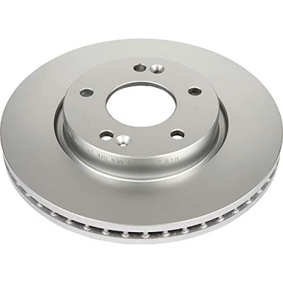 Abbildung von HERTH+BUSS JAKOPARTS J3300304 Bremsscheibe 280 26 5 114,3 innenbelüftet beschichtet HYUNDAI: i30 I Schrägheck, Tucson, ix20, KIA: cee‘d Schrägheck