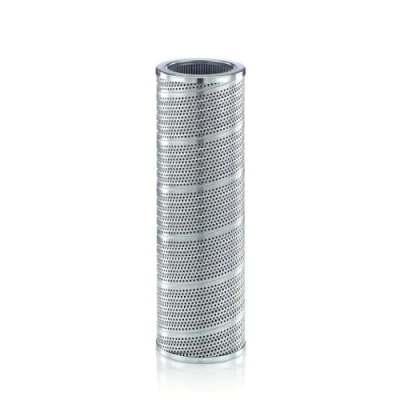 Abbildung von MANN FILTER HD 13 003 Filter, Arbeitshydraulik 126