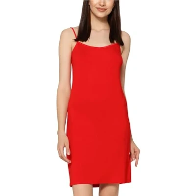 Abbildung von Merry Style Unterkleid Damen kurz Viskose MS10 203 (1 tlg) verstellbare Träger