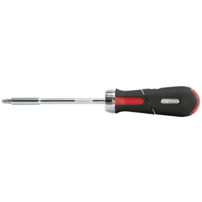 Abbildung von Bit Schraubendrehersatz KS TOOLS 159.2051