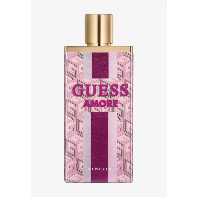 Abbildung von Guess Amore Venezia Eau de Toilette (EdT) 100 ml