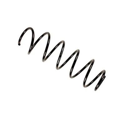 Abbildung von BILSTEIN B3 OE Replacement 37 233051 Fahrwerksfeder Vorderachse CITROËN: C3 I Schrägheck