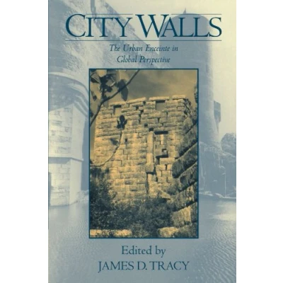 Abbildung von City Walls: The Urban Enceinte in Global Perspective (Studies Comparative Early Modern History)