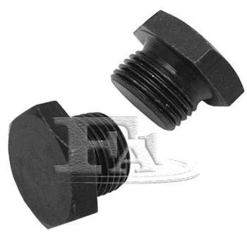 Abbildung von FA1 732.121.001 Ölablaßschraube 3/4&quot;x16G VOLVO: 240 Limousine, Kombi, 740 Kombi