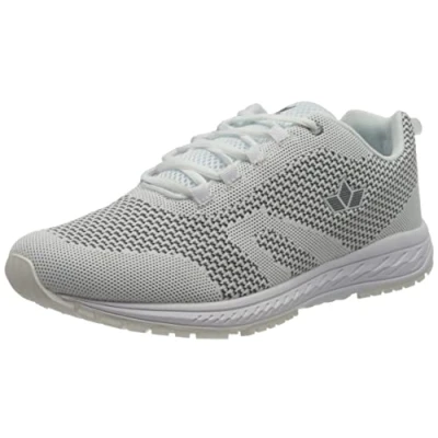 Abbildung von LICO Sneaker low, Herren, Größe: 36, Weiss Schuhe