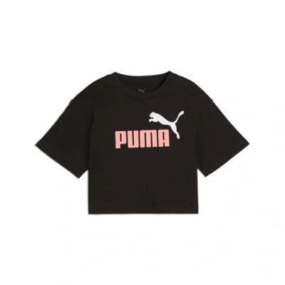 Abbildung von T Shirt Puma Ess 2 No. 1 Logo
