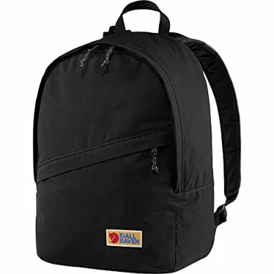 Abbildung von Fjallraven for Urban Outfitters Tagesrucksack, Größe: One Size, Schwarz (200)