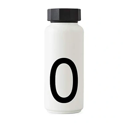 Abbildung von Design Letters Trinkflasche 500 Ml Ideal für Kinder, Schule, Fahrrad &amp; Sport Tritan BPA/BPS Frei, Auslaufsicher Spülmaschinenfest