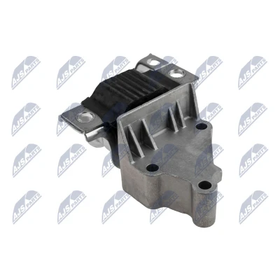 Abbildung von Lagerung, Motor NTY ZPS CT 022