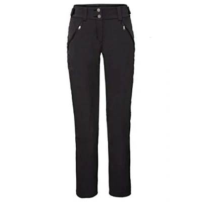 Abbildung von VAUDE Damen Hose Women&#039;s Skomer Winter Pants, Schwarz,36