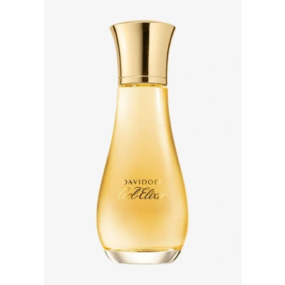 Abbildung von Davidoff Cool Elixir Ambriertes Parfum Intense Mit Noten von Eichenmoos Absolue, Jasmin und Vanille Luxus Parfums für Damen Langanhaltender Duft