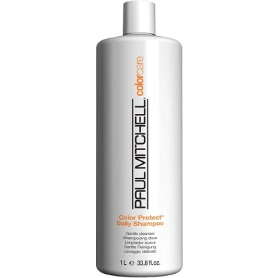 Abbildung von Paul Mitchell Color Care Protect Daily Shampoo 1000ml