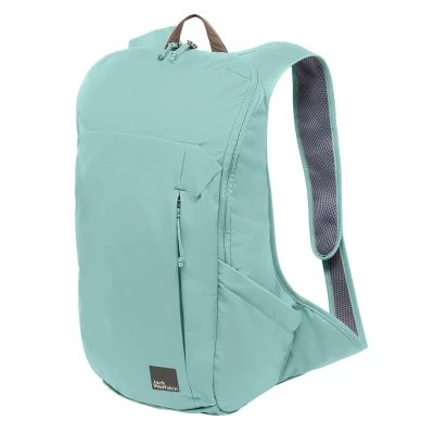 Abbildung von Jack Wolfskin Waimea Tagesrucksack, Damen, Größe: One Size, Soft jade