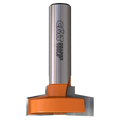 Abbildung von CMT ORANGE TOOLS 955.606.11 SCHLUSSELOCHFRÄSER HM Z2 S=12 D=16/36X16X60 RE