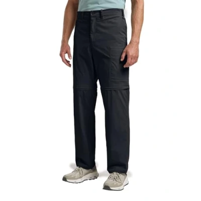 Abbildung von Jack Wolfskin Wagami Cargohose, Herren, Größe: 46, Dark navy