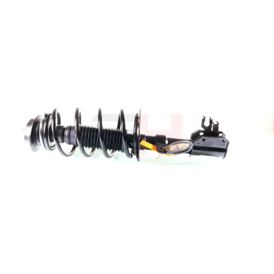 Abbildung von GH 352344C01 Federbein FIAT: Panda II Schrägheck