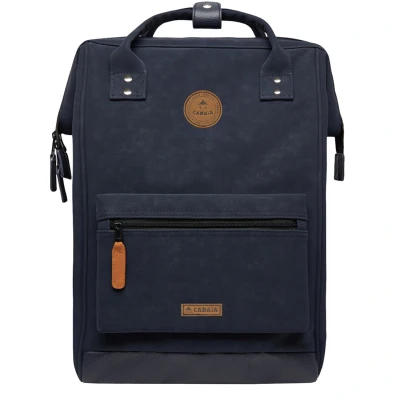 Abbildung von Cabaia Adventurer L Nubuck Tagesrucksack, Größe: One Size, Zurich navy
