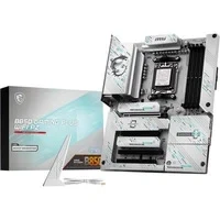 Abbildung von B850 GAMING PLUS WIFI PZ, Mainboard