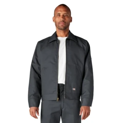 Abbildung von Dickies Herren JT15 Jacke, anthrazit, L