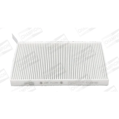 Abbildung von CHAMPION CCF0153 Innenraumfilter Pollenfilter, Partikelfilter 251 182 20 RENAULT: Koleos I