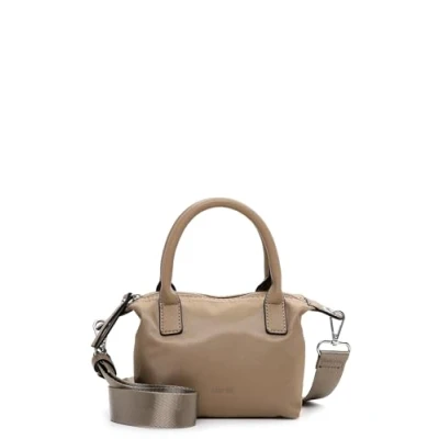 Abbildung von Emily &amp; Noah Shopper Colombes Handtasche, Damen, Größe: One Size, Sand