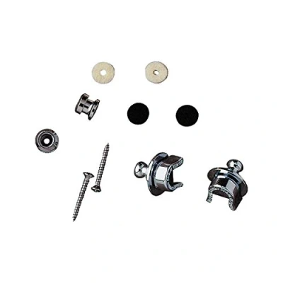 Abbildung von Fender Straplock Kit