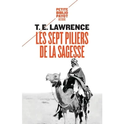 Abbildung von Les Sept piliers de la sagesse: Un triomphe