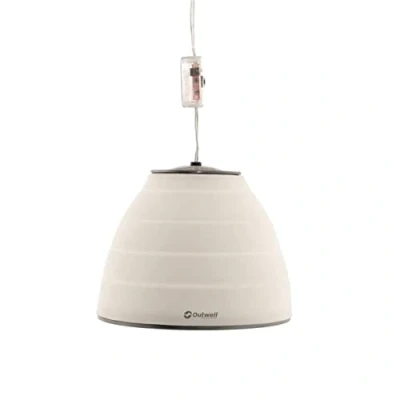 Abbildung von Outwell Zeltlampe Orion Lux cremeweiß